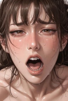 天性の、恥ずかしい性癖 第１８７話：『肉の桎梏 ―― 嬲られる分身、ふたりの主宰者 ――』のサムネイル
