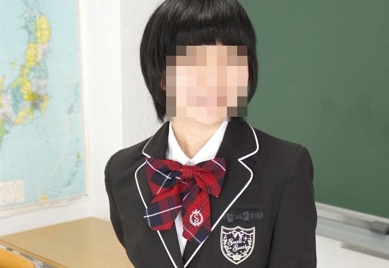 【画像】ガチのマジで丁度いいおブスさん、発見されるｗｗｗｗｗｗｗｗｗｗのサムネイル