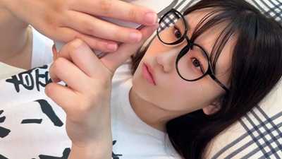 【素人】喪女カノジョの怠惰な日常、結局、今日も外出せずに一日中ハメまくっちゃいましたwのサムネイル