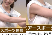 報道ライブインサイドOUTで上野愛菜アナでブラジャーがハミ出るハプニングのサムネイル