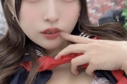 【画像】正直おっぱいってこれくらいあれば十分だよなのサムネイル