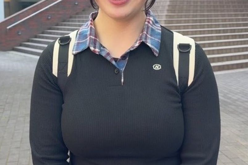 【画像】韓国の女子大生、恵体すぎる模様ｗｗｗｗｗｗｗｗｗｗｗｗｗｗｗのサムネイル