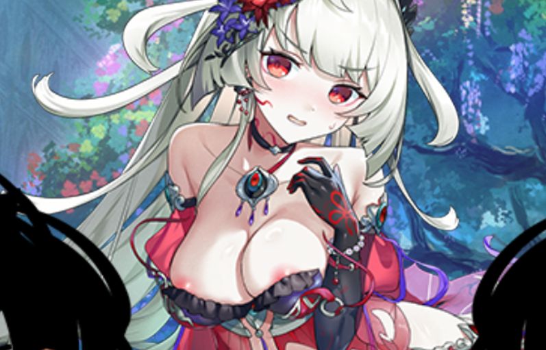 【朗報】ソシャゲさん、水着キャラは乳輪まで出していいことになるｗｗｗｗｗｗｗｗｗのサムネイル