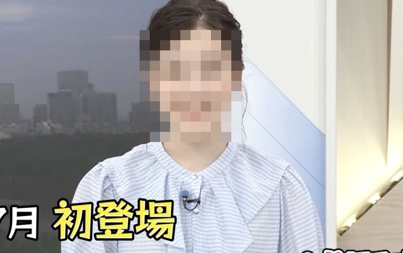 【画像】顔が工ロい女子アナ、みつかるｗｗｗｗｗｗｗｗｗｗｗｗのサムネイル