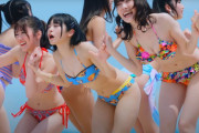 【画像】昔のアイドルってエロいよなのサムネイル