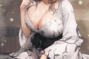 【画像】メガネかけたエッチな体した、お姉さんのイラストが好きすぎるんだがwwwwwwwwwwwwwwのサムネイル