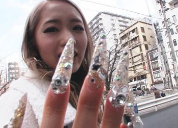 【ガチ性交×ヤリマンギャル】頭悪いがセックスは一級品！エロ声漏らしてピストン責めでガチイキ！のサムネイル
