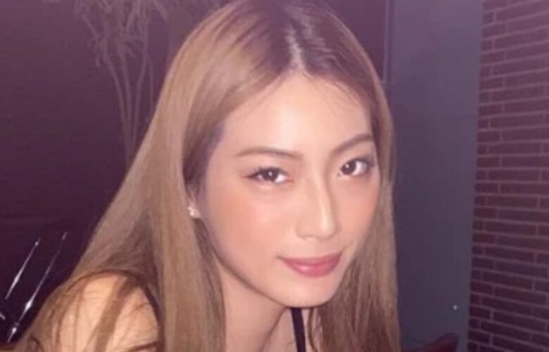 【画像】美人犯罪者ランキング1位の女がヤバいwwwwwwwwwのサムネイル