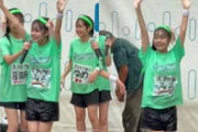 スタダ研究生アイドル、ららぽーとでバケツ水を頭からぶっかけられ濡れ事故のサムネイル