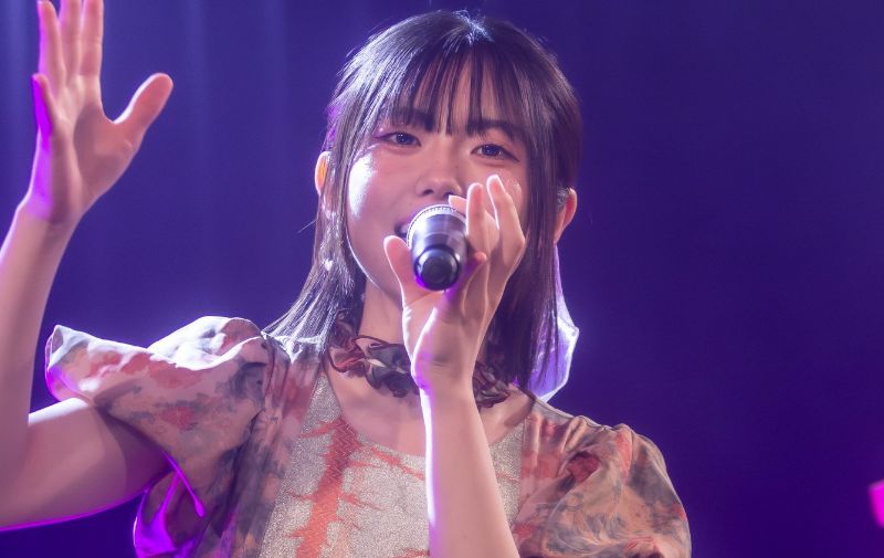 【画像】この地下アイドルってかわいいか？のサムネイル