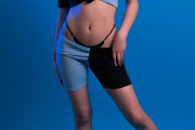 【画像】Yogibo(ヨギボー)のキャンペーンガール、ドスケベすぎるwwwのサムネイル