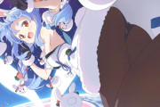 【画像】女Vtuberさん、脱いだらクソえっちだったw w w w w w w w w w w wのサムネイル