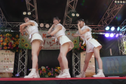 【YouTube】地下アイドル・LYRAのパンチラ動画のサムネイル