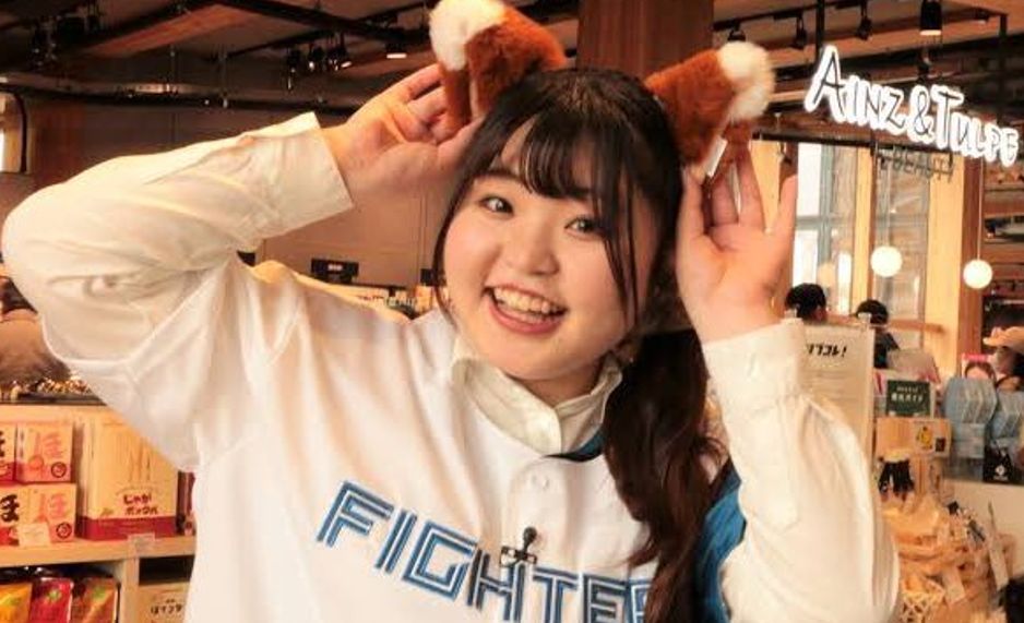【画像】NHK北海道さん、とんでもないマシュマロ女子をキャスターに起用してしまうｗｗｗｗｗｗｗｗｗｗｗｗｗのサムネイル