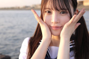 【エロ板まとめ】福岡博多の元アイドルグループのメンバー決意のセクシー女優転身しAVデビュー！！のサムネイル
