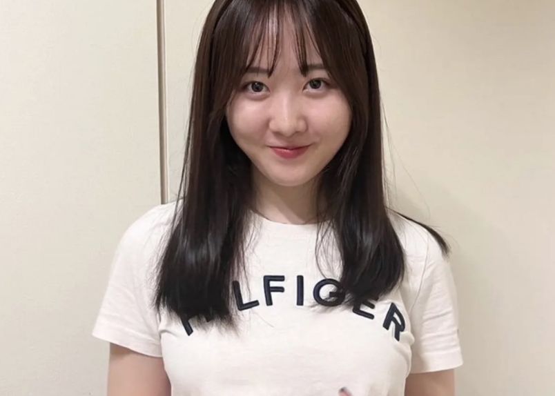 【画像】本田望結さん、我々を挑発するｗｗｗｗｗｗｗｗのサムネイル