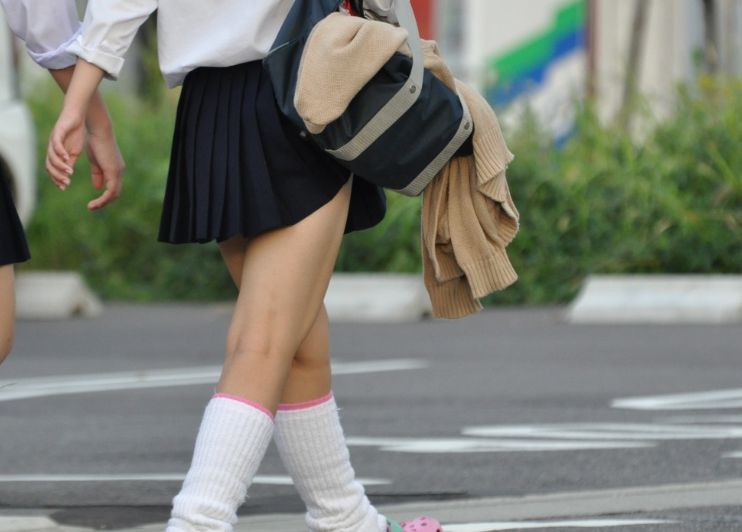 【画像】こういうJ Kの太ももォｗｗｗｗｗｗｗｗｗｗｗｗｗｗｗｗｗｗｗのサムネイル