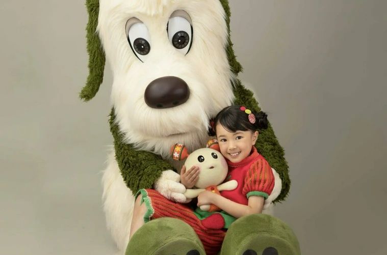 【画像】お母さんといっしょの子役さん…成長してトンデモナイ画像アップロードしてしまうｗｗｗｗｗのサムネイル
