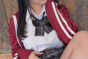 【画像】この美少女のパンツｗｗｗｗｗｗのサムネイル