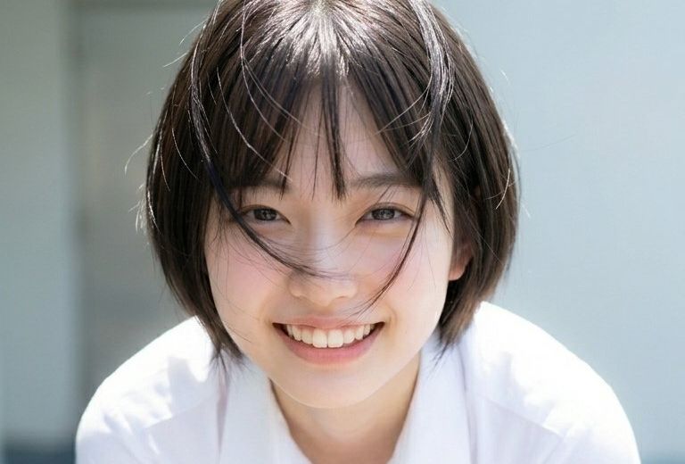 【画像】男子の95割が好きになるこういう女の子ｗｗｗｗｗｗｗｗｗｗｗｗｗｗｗｗｗｗのサムネイル
