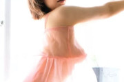 【画像】村重杏奈の乳首のサムネイル