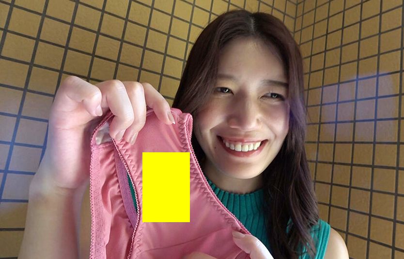 【画像】3日間履き続けたパンティはこうなるｗｗｗｗｗｗｗｗｗｗｗｗのサムネイル