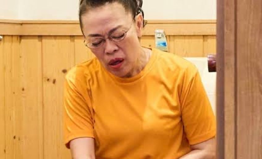 【ガチ画像】柴田理恵さんの大便シーンが流出してしまうｗｗｗｗｗｗｗｗｗｗのサムネイル