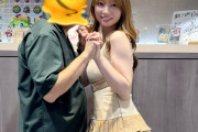 【画像】瀬戸環奈さん金髪になるwwwwwwwwwwwwのサムネイル