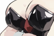 【画像】バニー財務省「納税してぇ～ん♡」のサムネイル