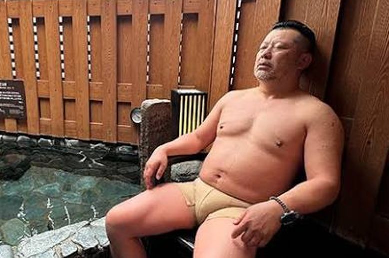 【画像】ケンコバの温泉番組、工ロすぎるｗｗｗｗｗｗｗｗｗｗｗｗのサムネイル