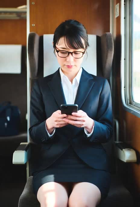 【AIエロ動画まとめ】なんのお店だと思う？💖なんでもしてあげる💖 など16動画のサムネイル